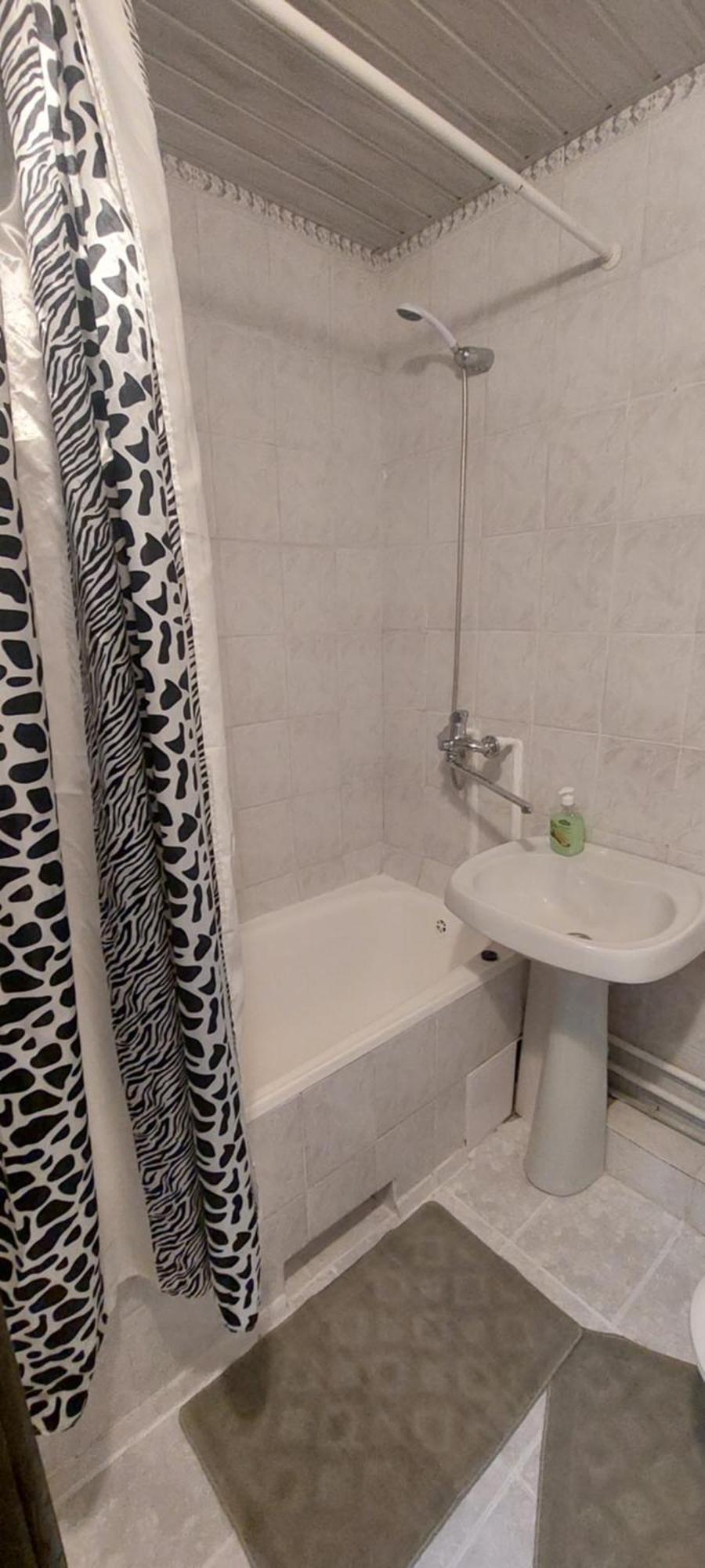 Квартира По Вул Ніженська 29Г Kyiv Exterior photo