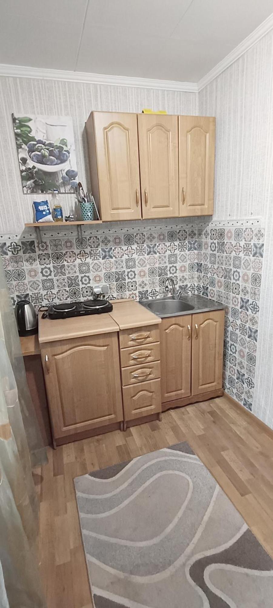 Квартира По Вул Ніженська 29Г Kyiv Exterior photo